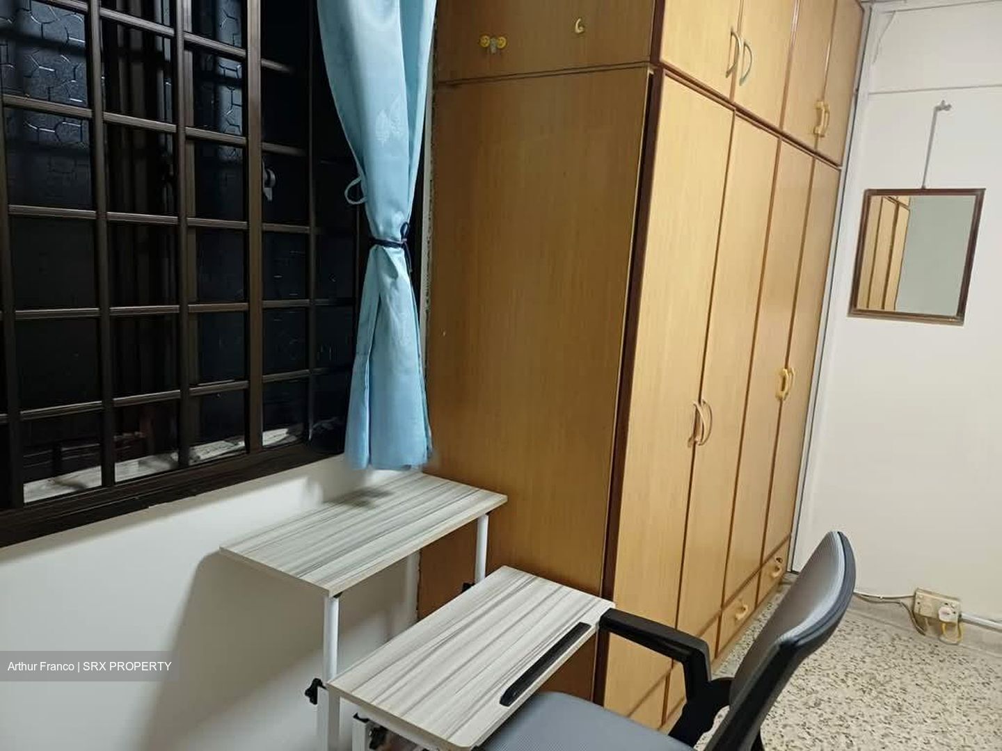 Blk 327 Clementi Avenue 5 (Clementi), HDB 4 Rooms #601947321